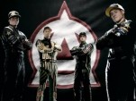 Block, Foust, Gittin Jr., Deegan launch Octane Academy