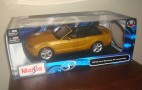 Mustang Blog Giveaway Day 5: 2010 Mustang Convertible Die-Cast