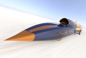 bloodhound project ssc 003