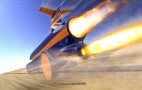 Craig Breedlove To Celebrate 50th Anniversary With 800-MPH Speed Record Attempt