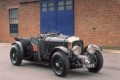 Blower Bentley