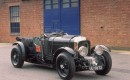 Blower Bentley