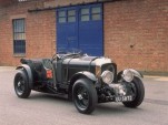 Blower Bentley