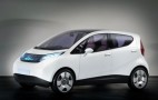 Pininfarina Signs Deal For Production Of Bluecar Electric Vehicle
