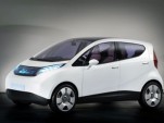 Bluecar EV