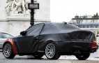 BMW Drops New Details On 1-Series M Coupe