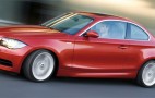 BMW 1-series to hit U.S. shores under $30,000