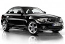 2012 BMW 1-Series 2012 BMW 1-Series Coupe and Convertible