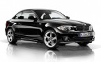 2012 BMW 1-Series