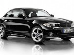 2012 BMW 1-Series 