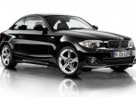 2012 BMW 1-Series Coupe and Convertible