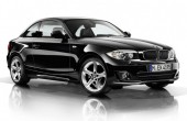 2012 BMW 1-Series Photos