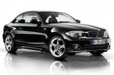 2012 BMW 1-Series Coupe and Convertible