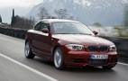 BMW 1-Series, 3-Series Coupes To Be Renamed 2-Series, 4-Series ?