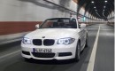 2012 BMW 1-Series Coupe and Convertible