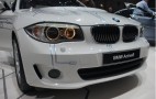 BMW Looking To Boost MPGs With TwinPower Turbo Three-Cylinder Engines