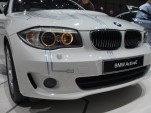 BMW ActiveE Concept