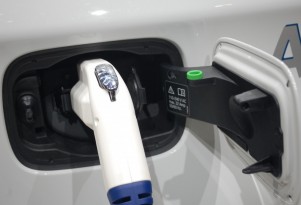 GE Is In The Electric-Car Business For The Long Haul, Says CEO