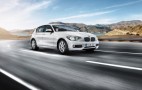 Forbidden Fruit: 60 MPG BMW 1-Series Due At Geneva Show