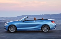 2018 BMW 2-Series 2018 BMW 2-Series Convertible