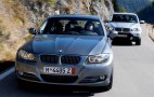 BMW 335d and X5 diesel qualify for IRS tax credit
