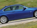 BMW 3-series coupe more powerful than numbers suggest