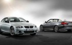 BMW 3-Series Exclusive And M Sport Editions: Gallery