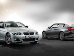 BMW 3-Series Exclusive And M Sport Editions