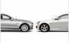 BMW 3-Series Vs. Mercedes-Benz C Class: Compare Cars