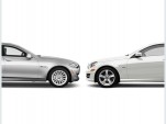 BMW 3-Series Vs. Mercedes-Benz C Class