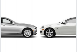 BMW 3-Series Vs. Mercedes-Benz C Class: Compare Cars