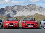 BMW 315/1 Sports Roadster