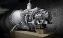 BMW 328 gearbox in reproduction