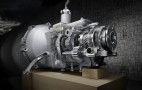 75-Year-Old BMW 328 Gearbox Re-Creation Now Available