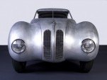BMW 328 Kamm Coupe