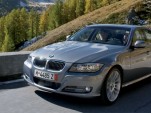 BMW 335d