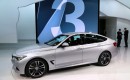 BMW 335i Gran Turismo, 2013 Geneva Motor Show