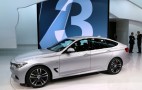 2014 BMW 3-Series Gran Turismo: Live In Geneva