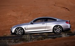 2014 BMW 4-Series Photos