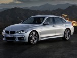 BMW 4-Series, Mini Countryman JCW, '18 Nissan Leaf : What’s New @ The Car Connection 2018 BMW 4-Series Gran Coupe