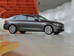 2014 BMW 5-Series Gran Turismo
