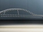 BMW 5-Series kinetic sculpture teaser