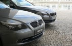 2011 BMW 5-Series: A Return To Form, In Several Ways