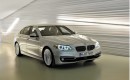 2014 BMW 5-Series