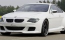 BMW 6-series CLR600 by Lumma Design