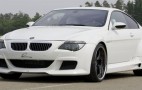 BMW 6-series CLR600 by Lumma Design