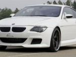 BMW 6-series CLR600 by Lumma Design