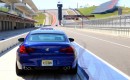 2014 BMW M6 Gran Sport First Drive--Circuit of the Americas, Austin, Texas