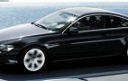 BMW 635d Coupe and Cabriolet