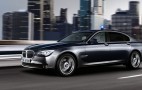 BMW Adds 2010 7-Series High Security To Armored Fleet